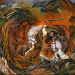 تولید محتوا و گذر از هفت خان رستم