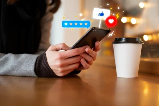 داستان مشتری در بازاریابی