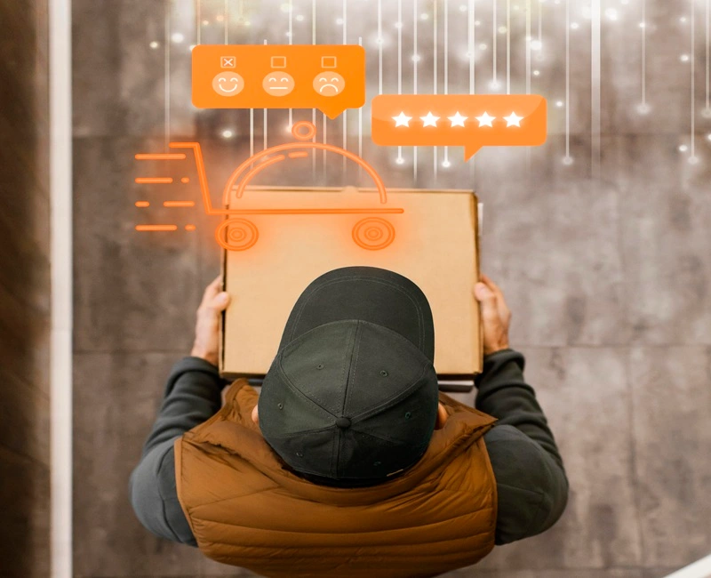 گنجاندن داستان‌سرایی در تبلیغات