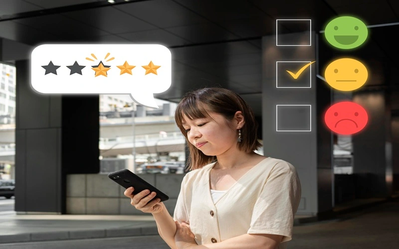 نکاتی برای موثرتر کردن داستان‌سرایی شخصی